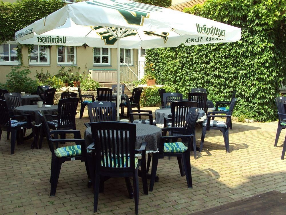 Gast & Logierhaus Goldene Henne0