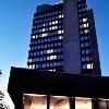 Marriott Hotel Zurich0