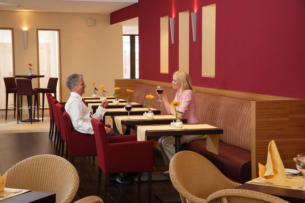 Ramada Hotel Bochum4