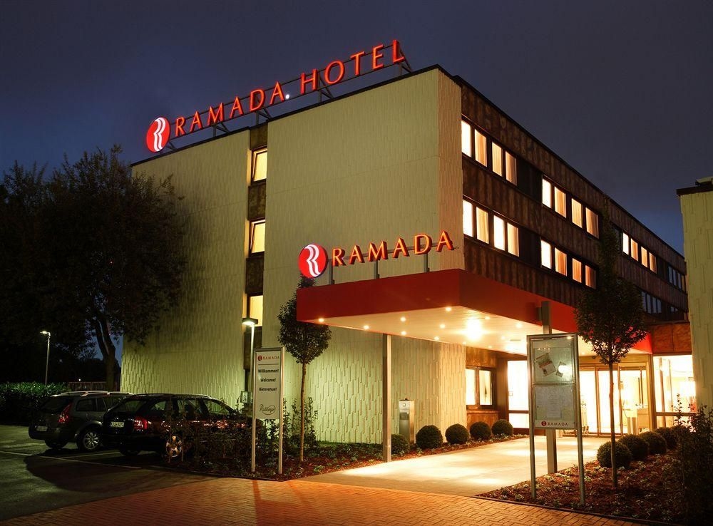 Ramada Hotel Bochum3