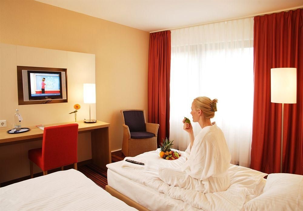 Ramada Hotel Bochum2