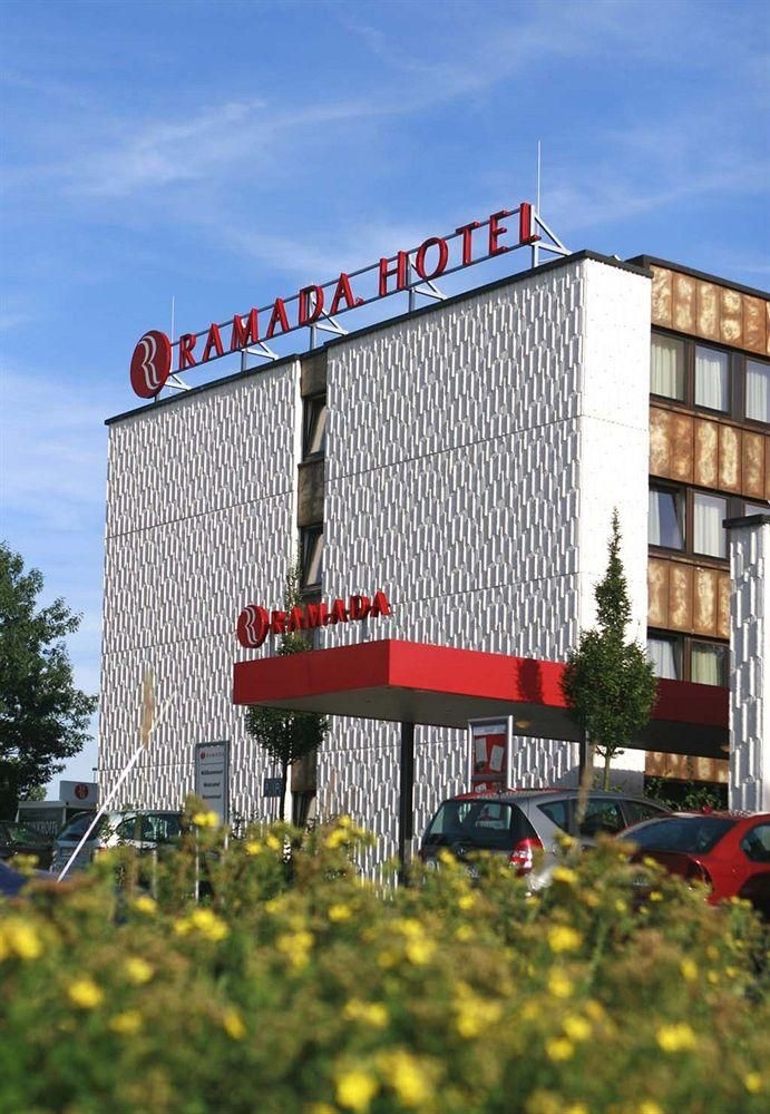Ramada Hotel Bochum1