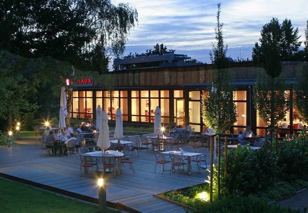 Ramada Hotel Bochum0