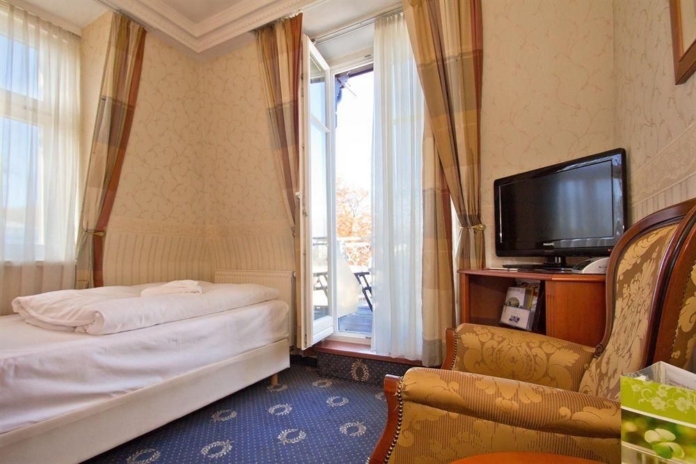 Romantik Hotel Esplanade1