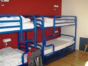 The 4 You Hostel & Hotel1