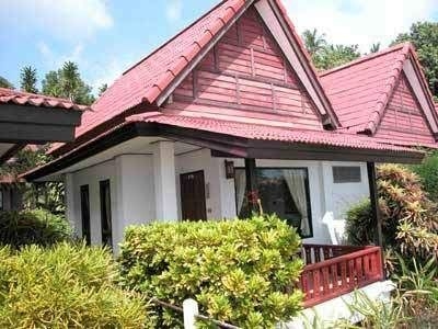 จังเกิ้ล ปาร์ค บีช รีสอร์ท (Jungle Park Beach Resort)0