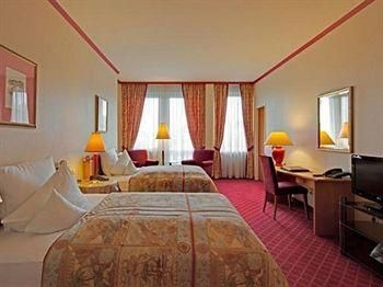 Crowne Plaza Schwerin4