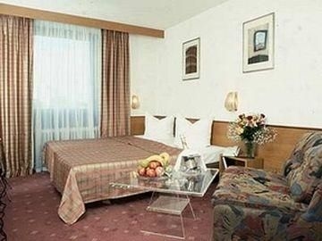 Hotel Montree1