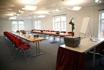 Hotelpark Stadtbrauerei Arnstadt3