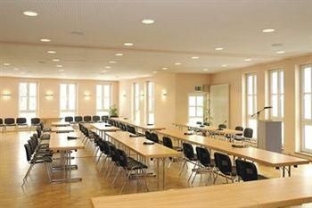 Hotelpark Stadtbrauerei Arnstadt2