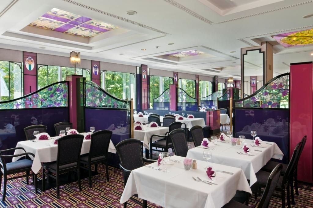 Leonardo Hotel Munich Arabellapark3