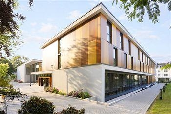 TOP EMBRACE Hotel Franz Essen3