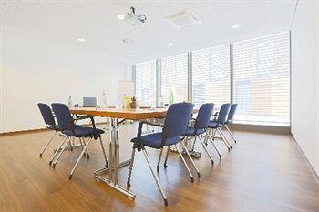 TOP EMBRACE Hotel Franz Essen1