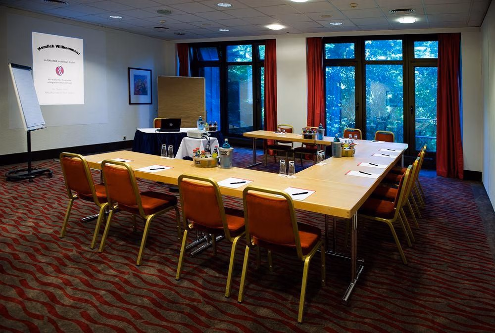 Ramada Hotel Bad Soden3