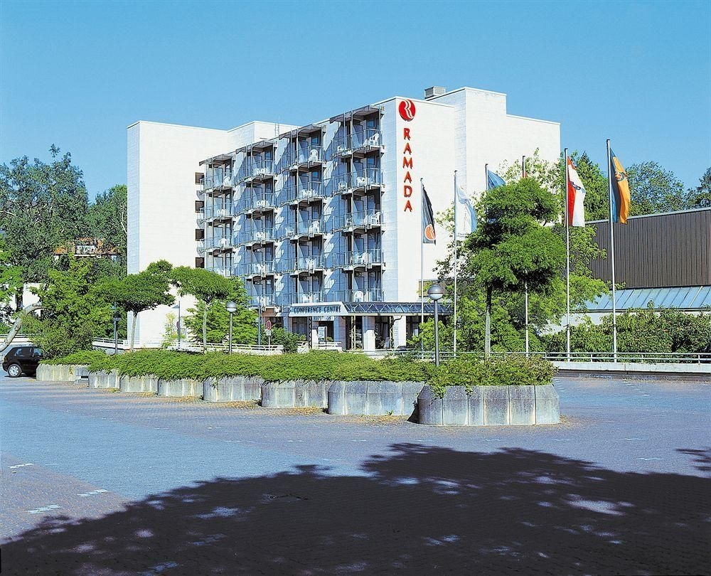 Ramada Hotel Bad Soden4