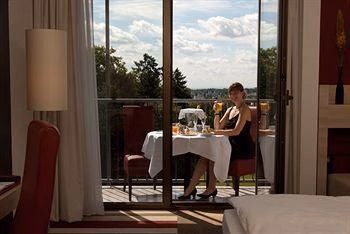 Ramada Hotel Bad Soden0