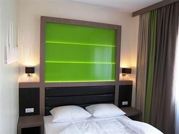 Novum Hotel Hamburg Centrum Hamburg4
