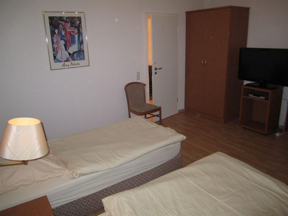 Boutique-Hotel Fahrhaus Saarbrucken4