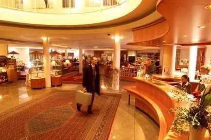 PARK HOTEL AHRENSBURG3