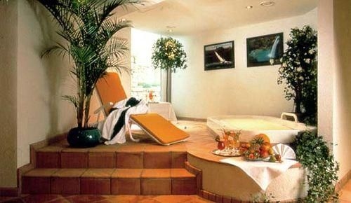 PARK HOTEL AHRENSBURG0