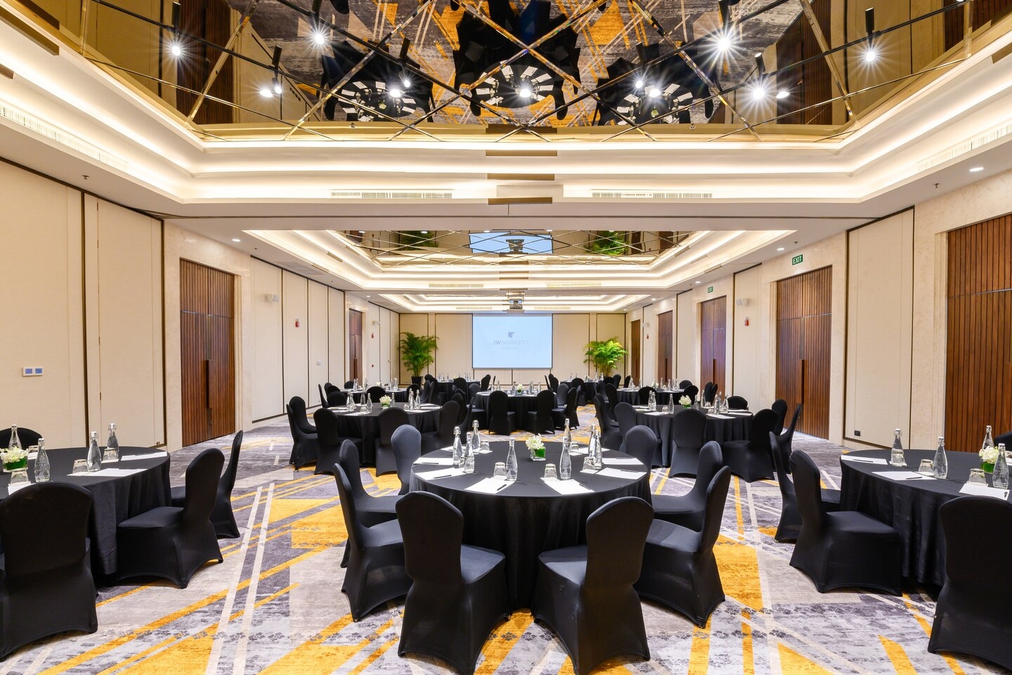 เจดับบลิว แมริออท เขาหลัก รีสอร์ต แอนด์ สปา (JW Marriott Khao Lak Resort & Spa)3