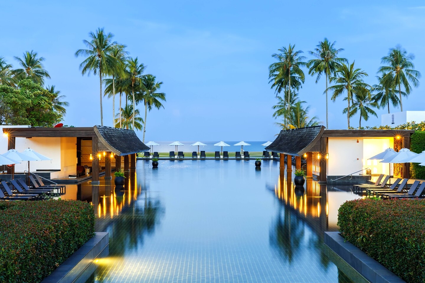 เจดับบลิว แมริออท เขาหลัก รีสอร์ต แอนด์ สปา (JW Marriott Khao Lak Resort & Spa)4