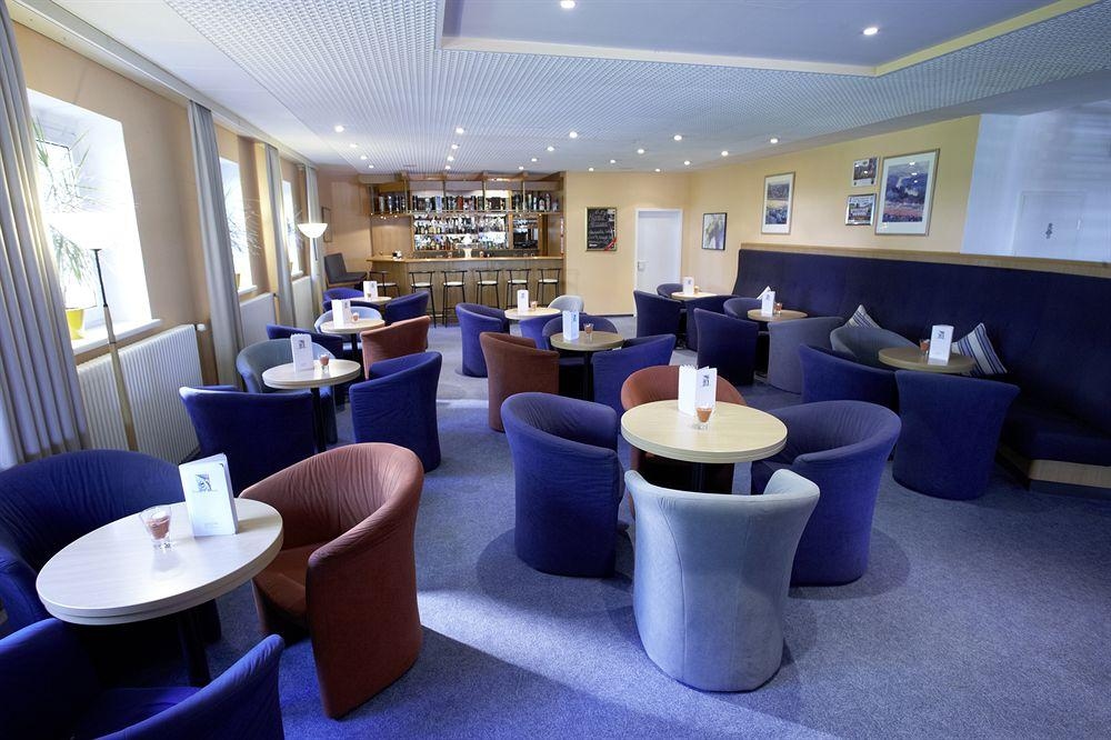Lindner Hotel Werrapark Heubacher Hoehe4