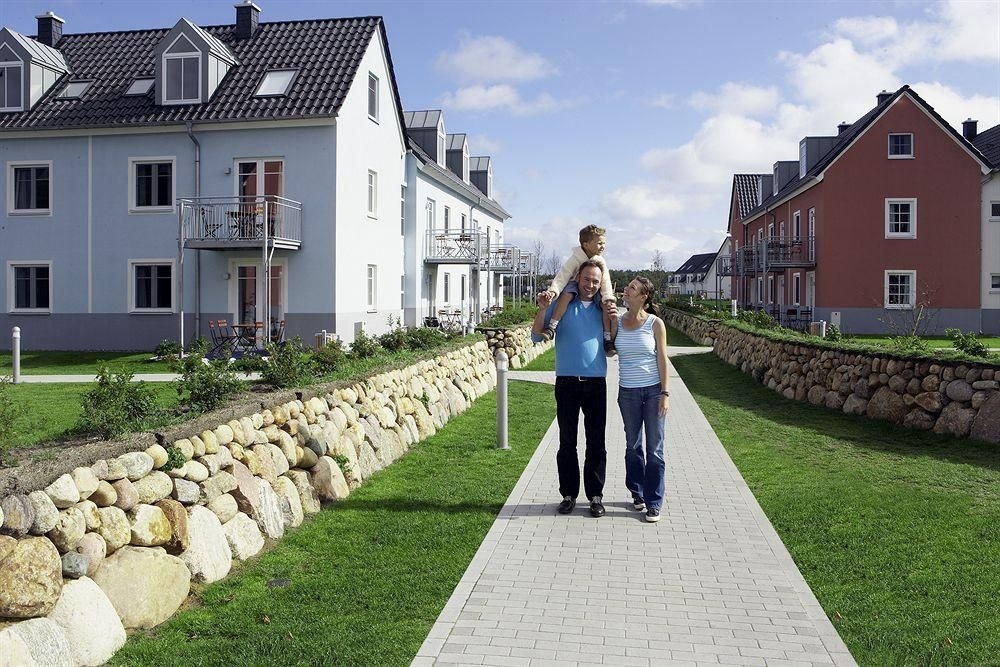 Dorfhotel Sylt4