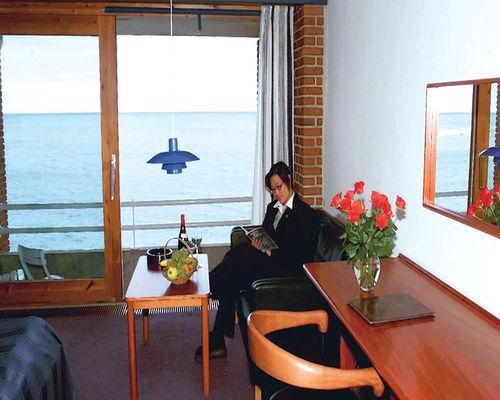 HOTEL GRIFFEN4