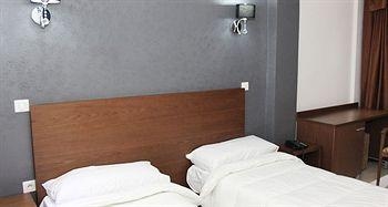 Medina Hotel0