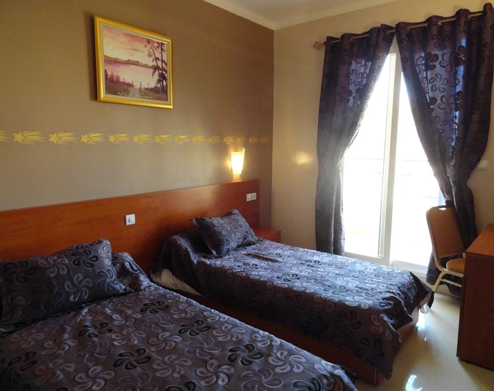Leila hotel0