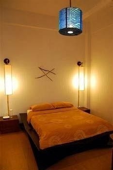 MANSO BOUTIQUE HOSTAL0
