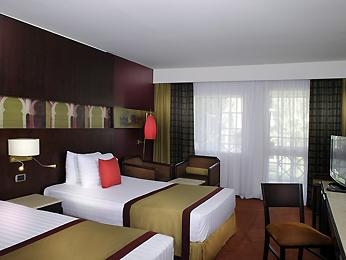 Mercure Le Sphinx3