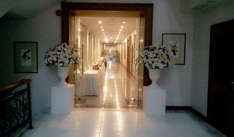 เค พาร์ค แกรนด์ โฮเทล (K Park Grand Hotel)2
