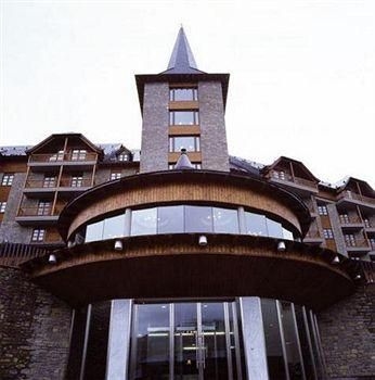 Hotel & Spa Aragon Hills3