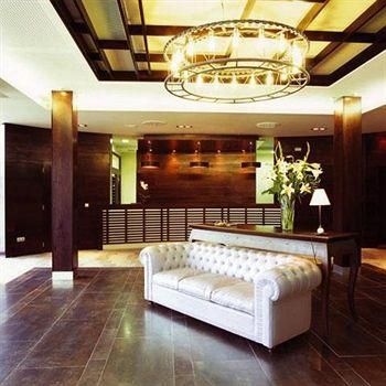 Hotel & Spa Aragon Hills1