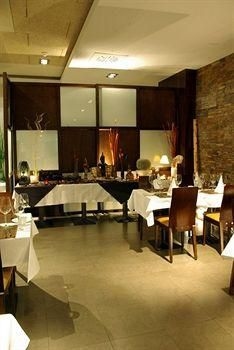 Hotel & Spa Aragon Hills4