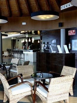 Hotel & Spa Aragon Hills2