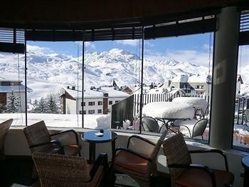 Hotel & Spa Aragon Hills0