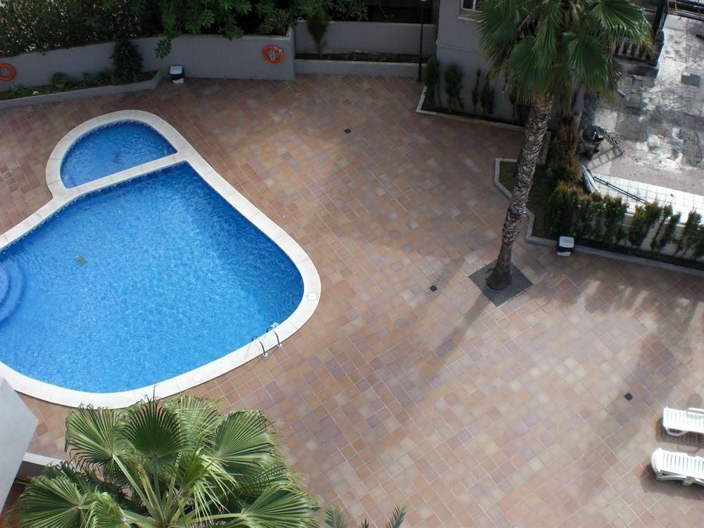 Apartamentos Michelangelo2