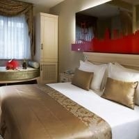 Yasmak Sultan Hotel4