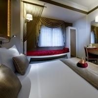 Yasmak Sultan Hotel3