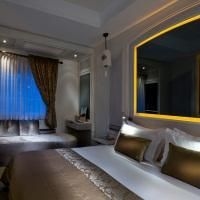 Yasmak Sultan Hotel2