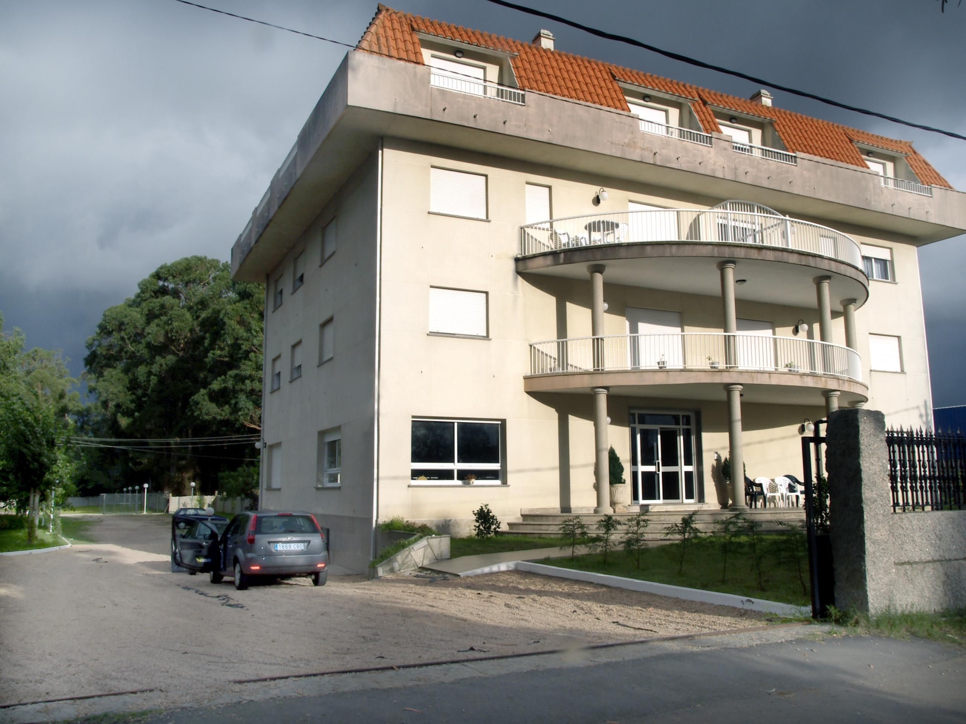 Ria A Toxa Hotel3