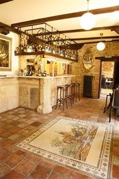 Rusticae Hosteria Camino0