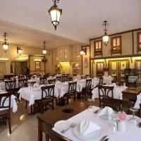 Erboy Hotel Sirkeci Group2