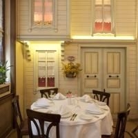 Erboy Hotel Sirkeci Group1