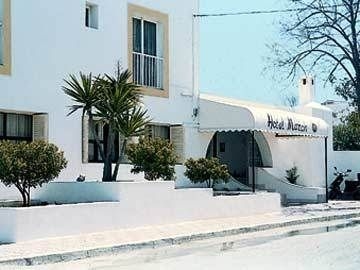Refugio de Juanar1