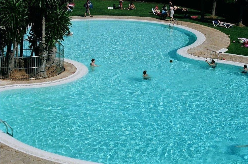 Apartamentos Son Bou Playa Gold3