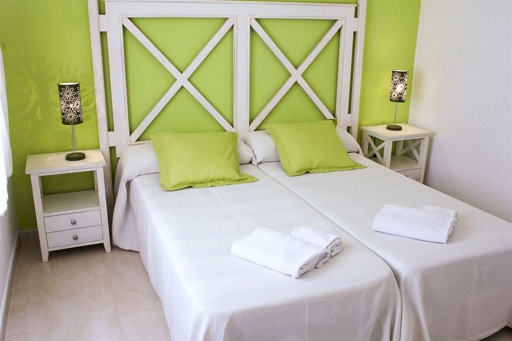 Apartamentos Son Bou Playa Gold2